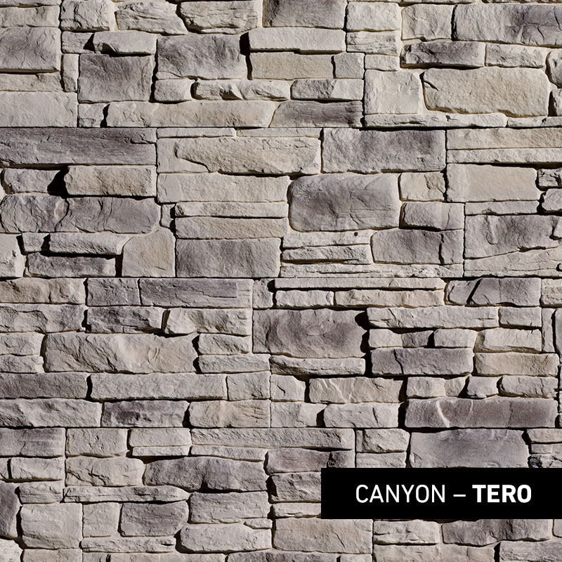 Canyon - TERO