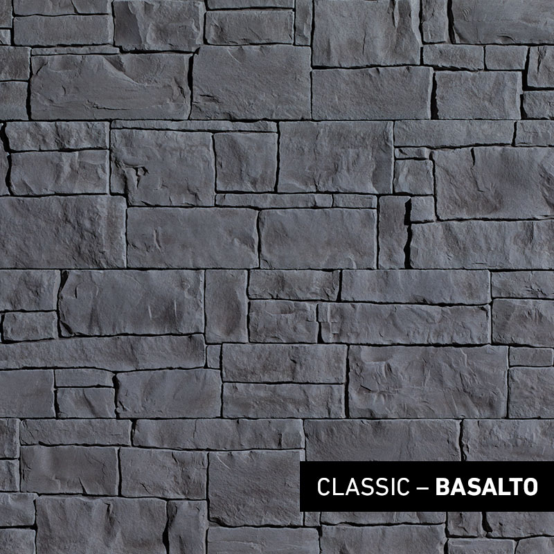 Classic - Basalto