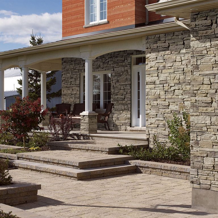 4 Garage Exterior Makeover Ideas To Boost Curb Appeal Beonstone