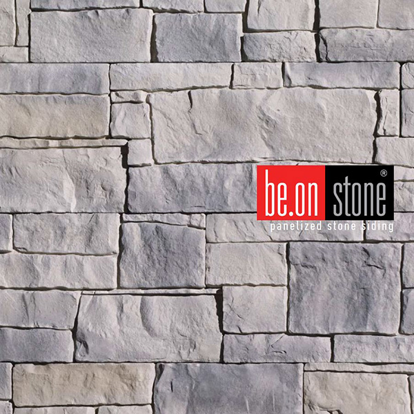 Be.On Stone Catalog - 2021