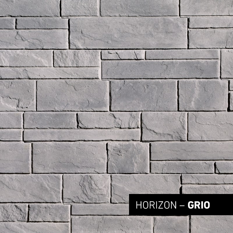 Horizon - Grio