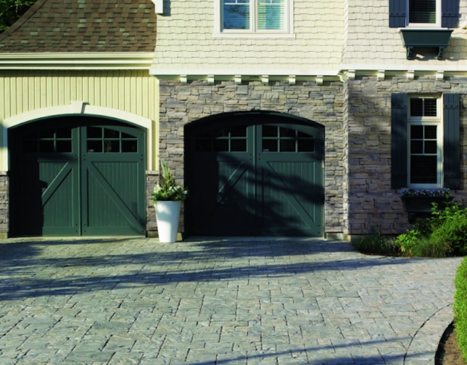 garage exterior ideas